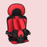 Babyzitje TravelSafe draagbaar veiligheid en comfort