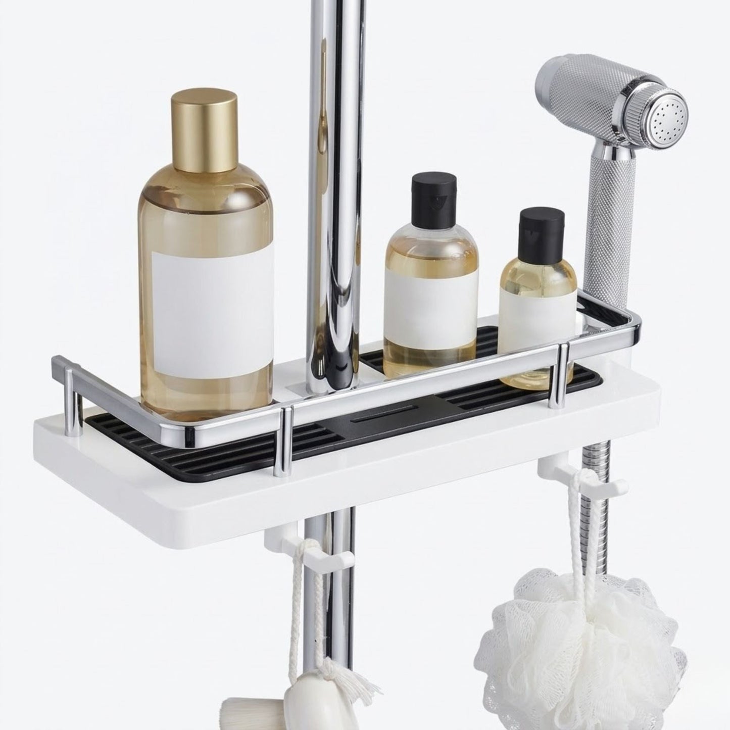 Badkamer douche opslagstandaard Organizer