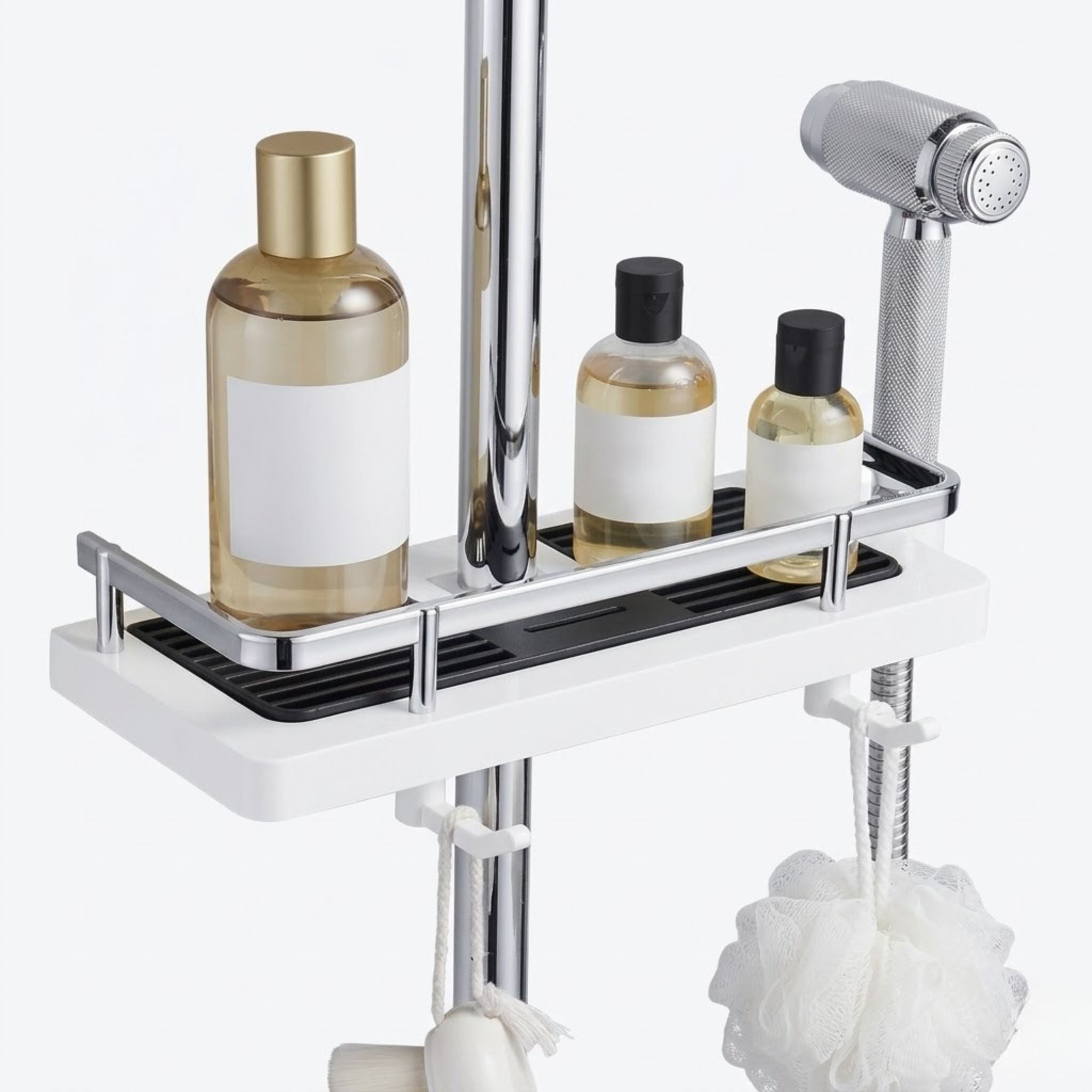 Badkamer douche opslagstandaard Organizer