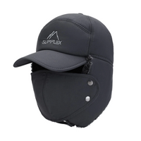 Skanto | Thermo Wintermuts