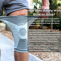 Knie Pro