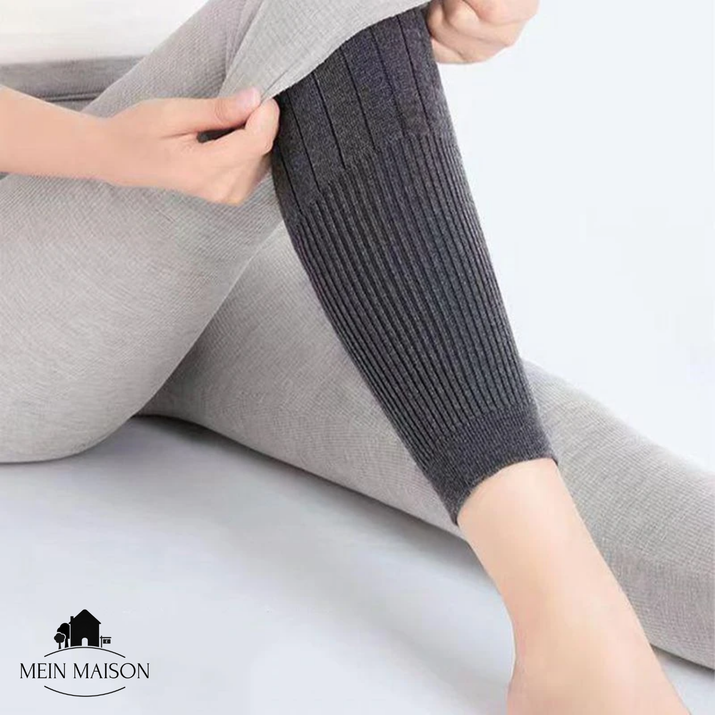 HeatKnee – Comfort en bescherming voor pijnvrije winterdagen