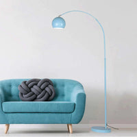 Aria Vloerlamp Macaron Multi-kleur Woonkamer/Slaapkamer