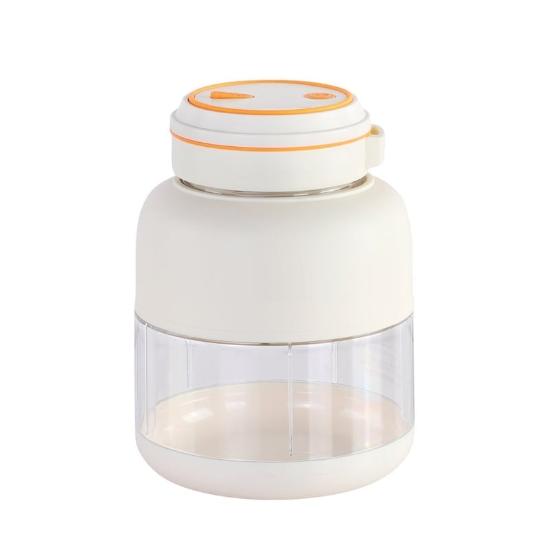 PowerBlend – Draadloos Juicer Systeem