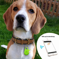SafeTrack | GPS Tracker met Live Tracking voor Kinderen, Huisdieren en Waardevolle Spullen