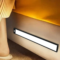 NOVA Slimme LED-Lichtstrip Voor Veiligheid En Stijlvolle Binnenverlichting