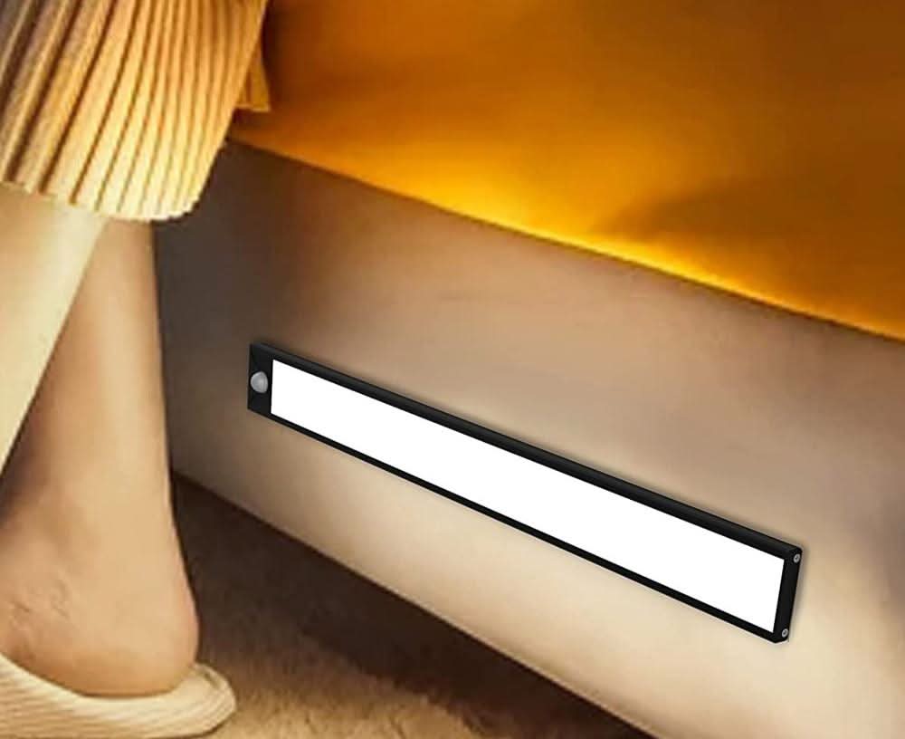 NOVA Slimme LED-Lichtstrip Voor Veiligheid En Stijlvolle Binnenverlichting