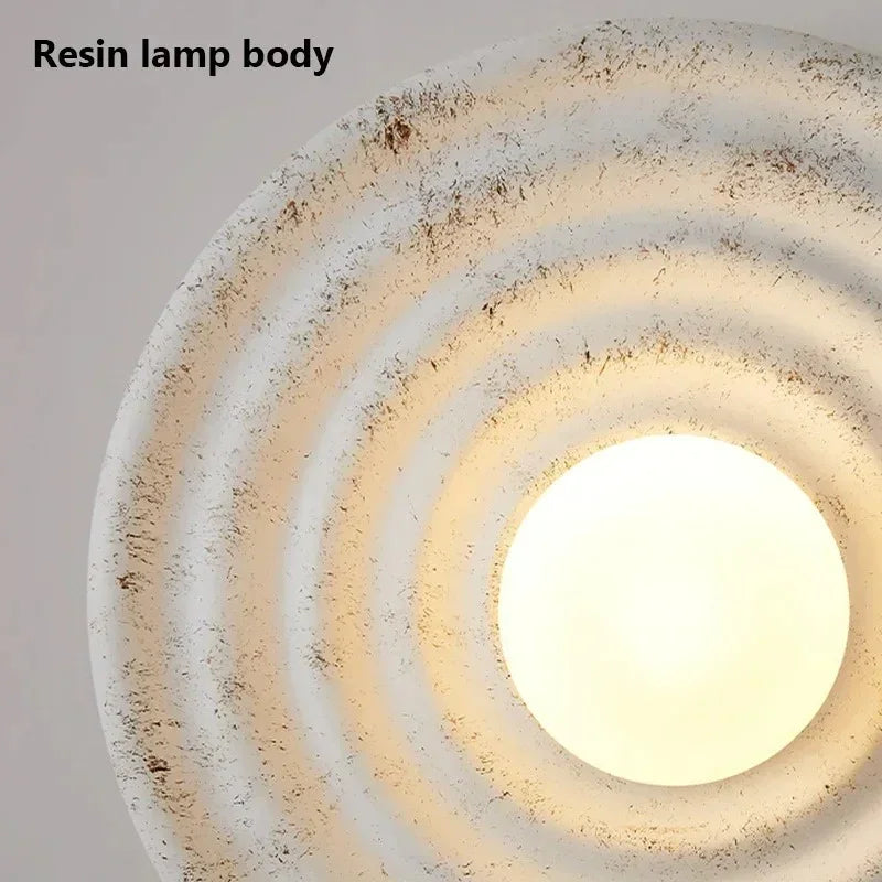 Mizu Wandlamp