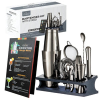 Gestoord & Geschud set