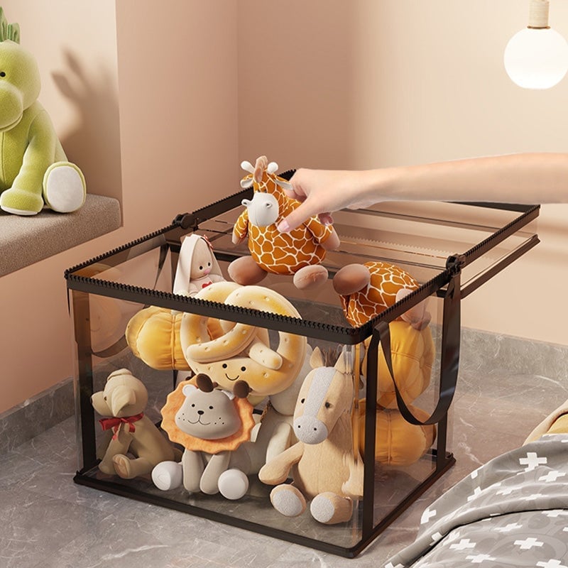 TidyCube – Multi-Use Opbergemmer
