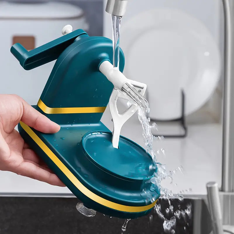 SlicEase | Perfect geschilde groenten en fruit on een handomdraai