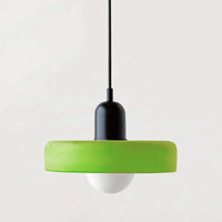 Lissabon Plafondpendel Modern Scandinavische Stijl Hoogwaardige Materialen Licht