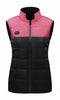 VitalWarm | Ervaar comfortabele warmte, wanneer en waar je wilt, met dit verwarmde vest
