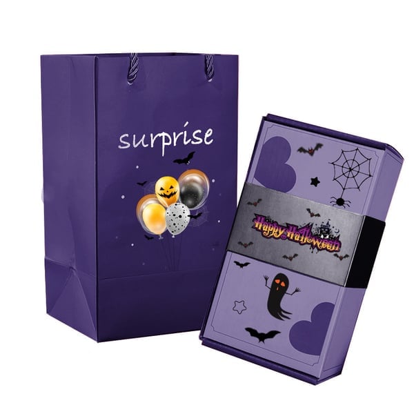 HeartBloom™ – Verrassings-Fotobox