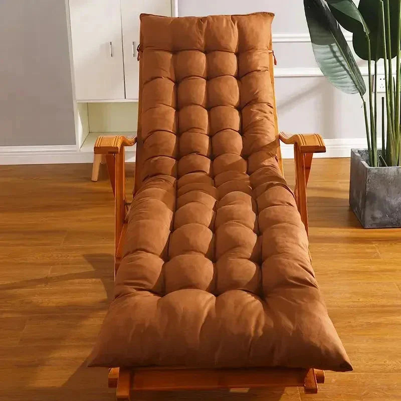 Ergonomisch kussen voor schommelstoel