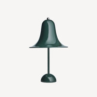 GlowSphere Tafel lamp - De draadloze designlamp voor elke sfeer