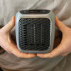 Cozy Comfort draagbare verwarming | Compacte, veilige en rendabele warmte op aanvraag.