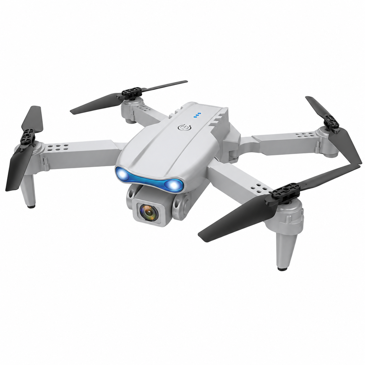 AeroPro - Drone met 4K UHD Camera en Lange Batterijduur