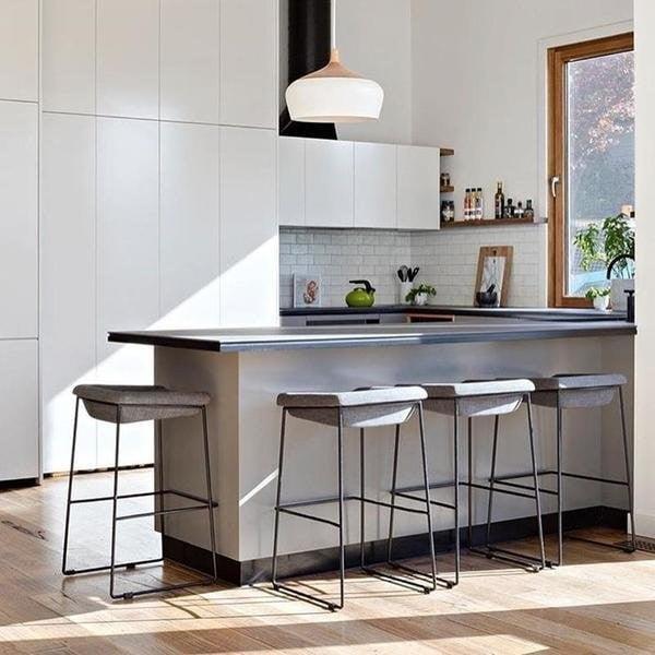 Scandinavische Hanglamp