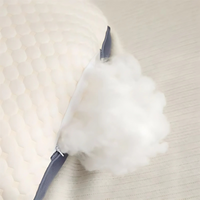 Luxueus Orthopedisch Kussen | Verlichting van Nek- en Rugpijn | Comfort in Geheugenschuim