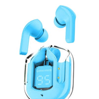 SereneSound | Meeslepend geluid met superieure ruisblokkeringstechnologie
