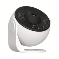 Planetarium Sterrenhemel Projector