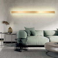 Azin Eenvoudige Binnen Moderne LED Wandlamp