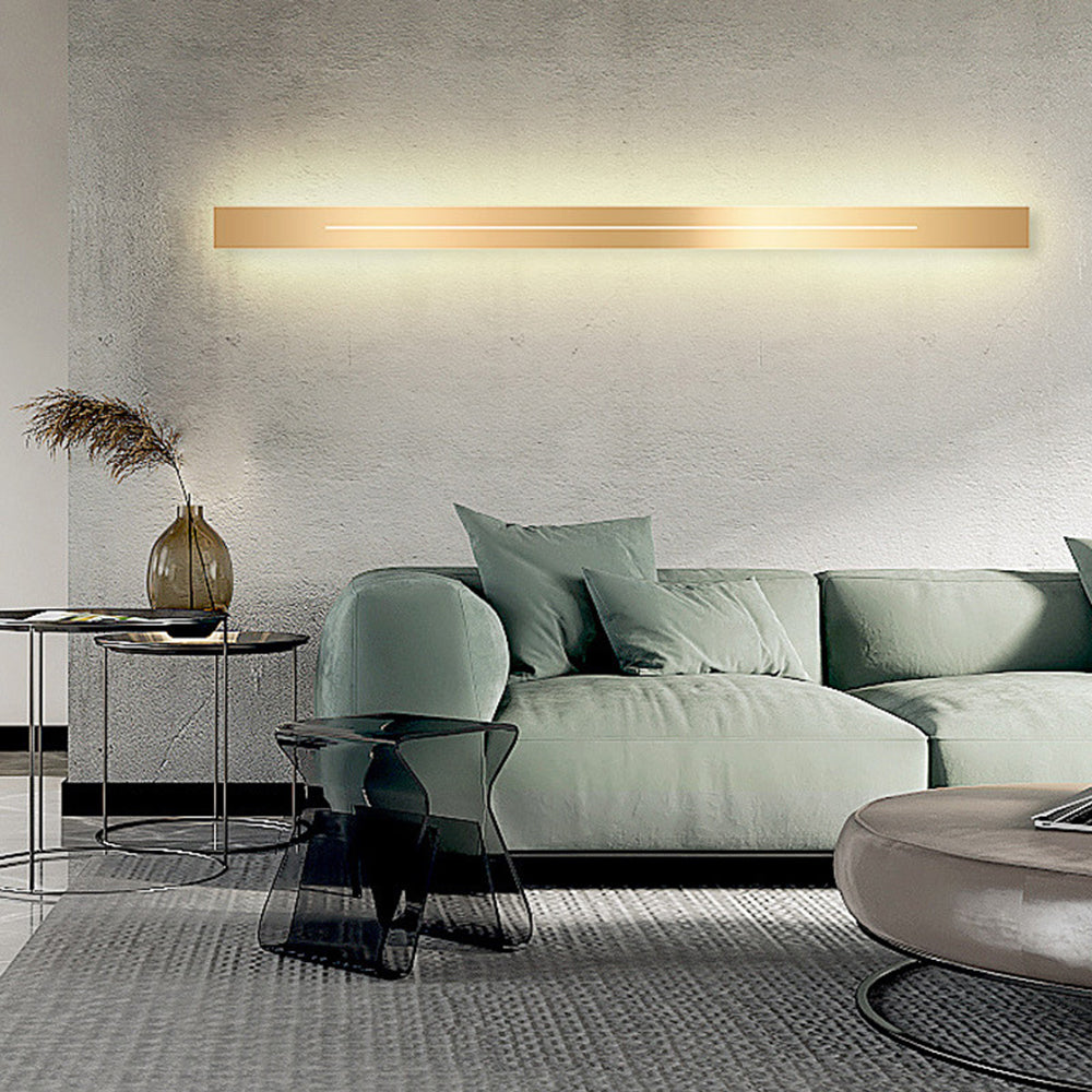 Azin Eenvoudige Binnen Moderne LED Wandlamp