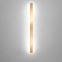 Azin Eenvoudige Binnen Moderne LED Wandlamp