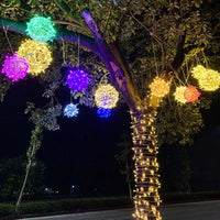 ShineOrbs LED Lichtbollen – Ambient Verlichting voor Binnen en Buiten