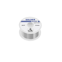 Saker | Premium soldeerpistool | Alleen vandaag met een GRATIS rol tin