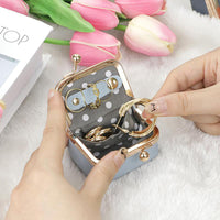 1+1 GRATIS | LuxeNest™ | Bewaar je sieraden veilig, georganiseerd en knoopvrij overal
