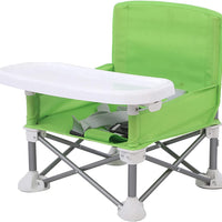 KiddieCamp | Maak van elke kampeertrip een heerlijk avontuur voor je peuter