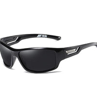 Brehn | Militaire Zonnebril UV 400 Vissersbril