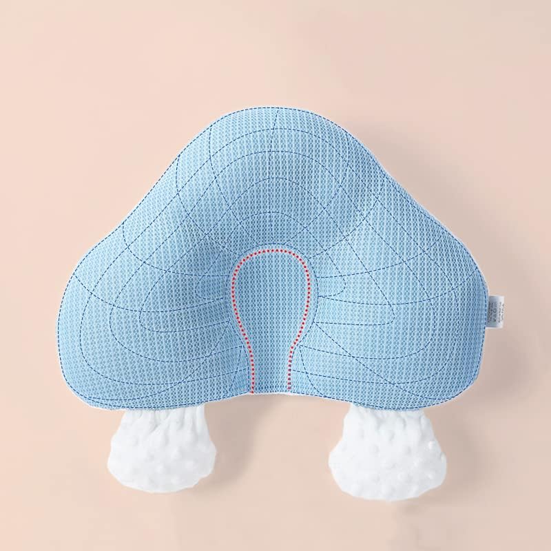 Knuffelnest voor Baby's - Comfort en Ondersteuning