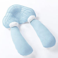 Knuffelnest voor Baby's - Comfort en Ondersteuning
