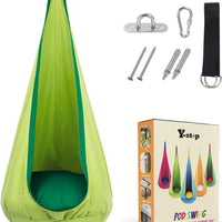 Comfort Swing Hangstoel – Rustgevende en Speelse Ontwerp