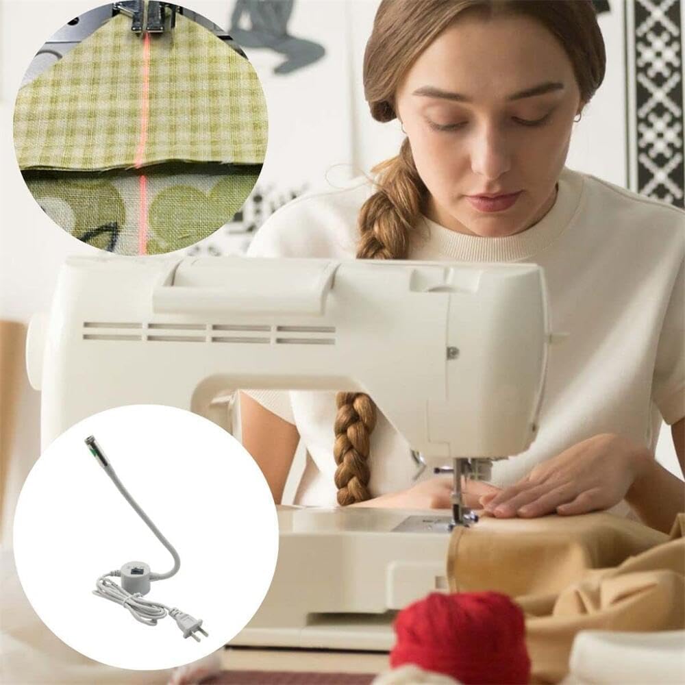 StitchLaser™ | Precisie bij het naaien als nooit tevoren!