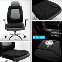 Comfort Memory Foam Autositzkussen