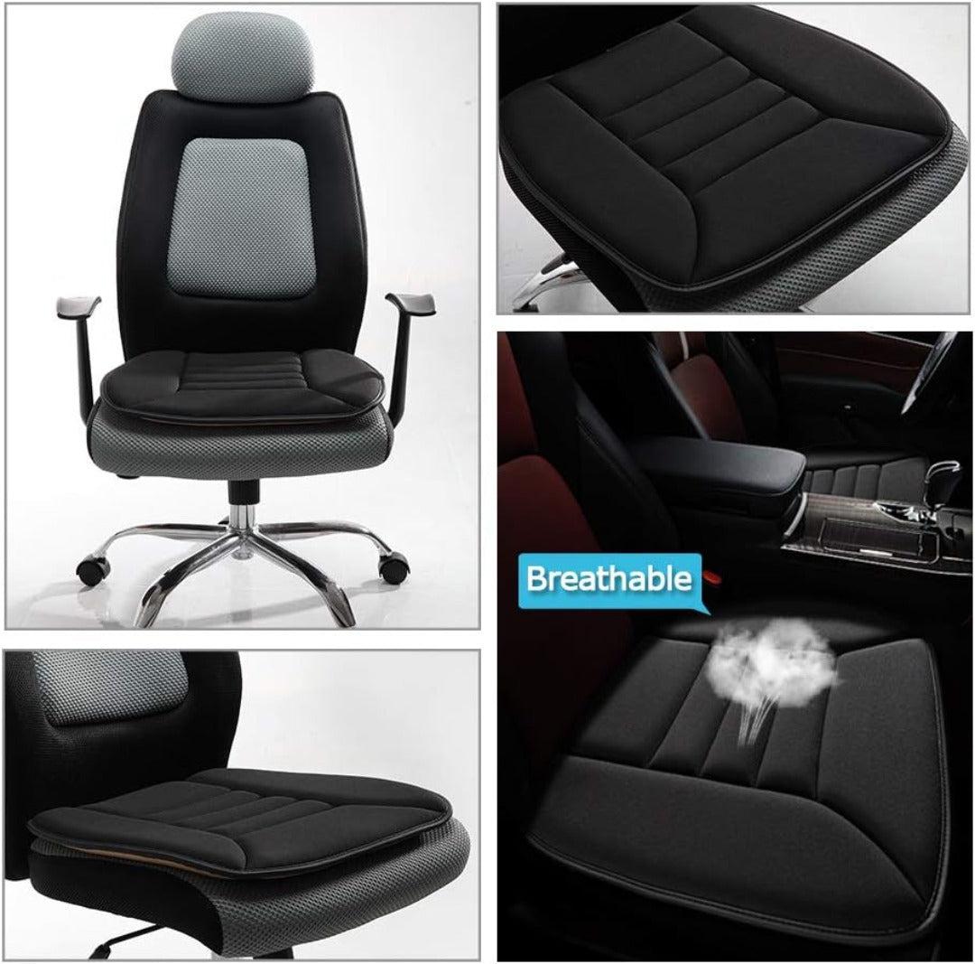 Comfort Memory Foam Autositzkussen