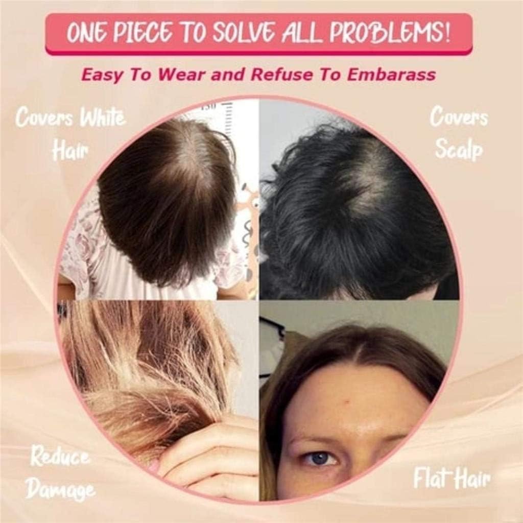 1+1 Gratis | Ella™ | Natuurlijke Haar Clip Extensions - Krijg de dubbele schoonheid!