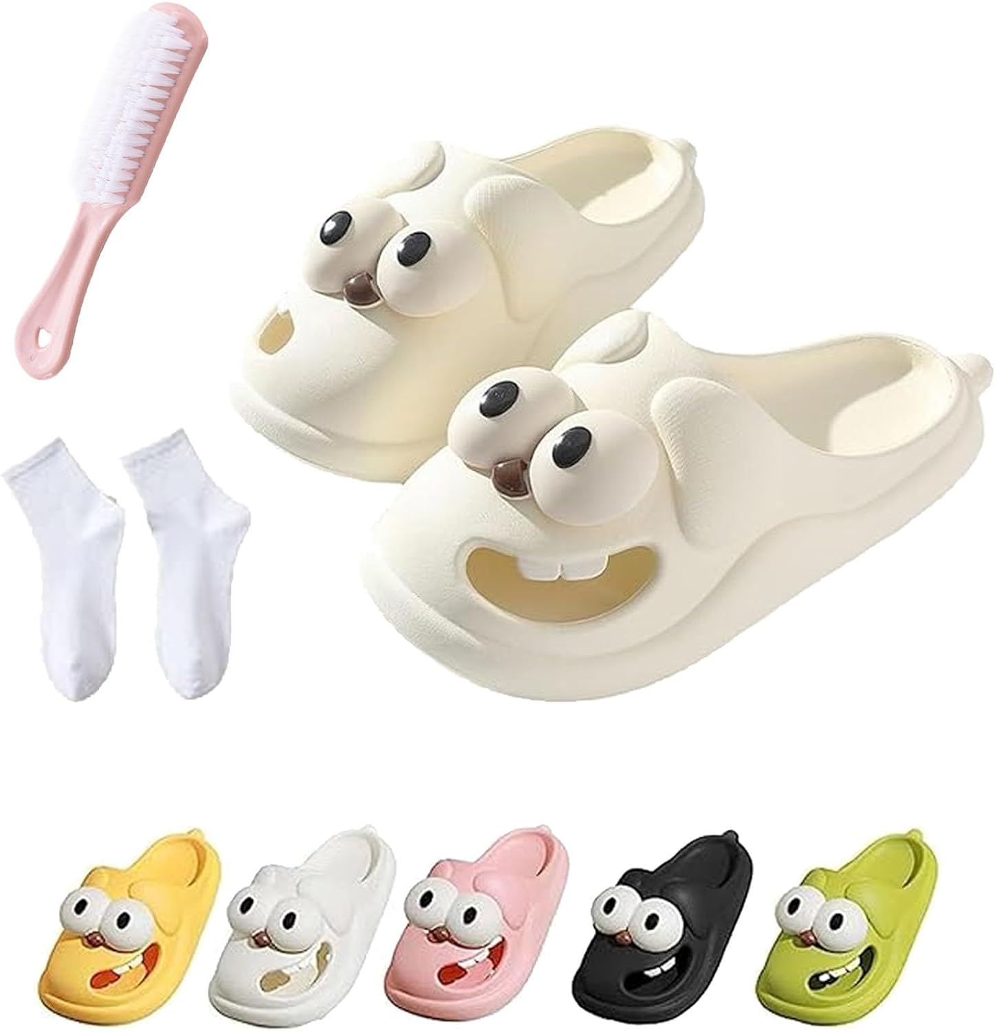 SoleJoy | Geef je voeten het comfort dat ze verdienen met een speelse twist