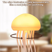 Kwallen LED-Lamp voor Ambientverlichting
