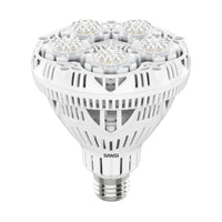Skanto | Sansi 24W Kweeklamp, Vol Spectrum, Hoge Ppfd, Perfect Voor Binnenplanten En Bloemen