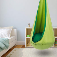 Comfort Swing Hangstoel – Rustgevende en Speelse Ontwerp