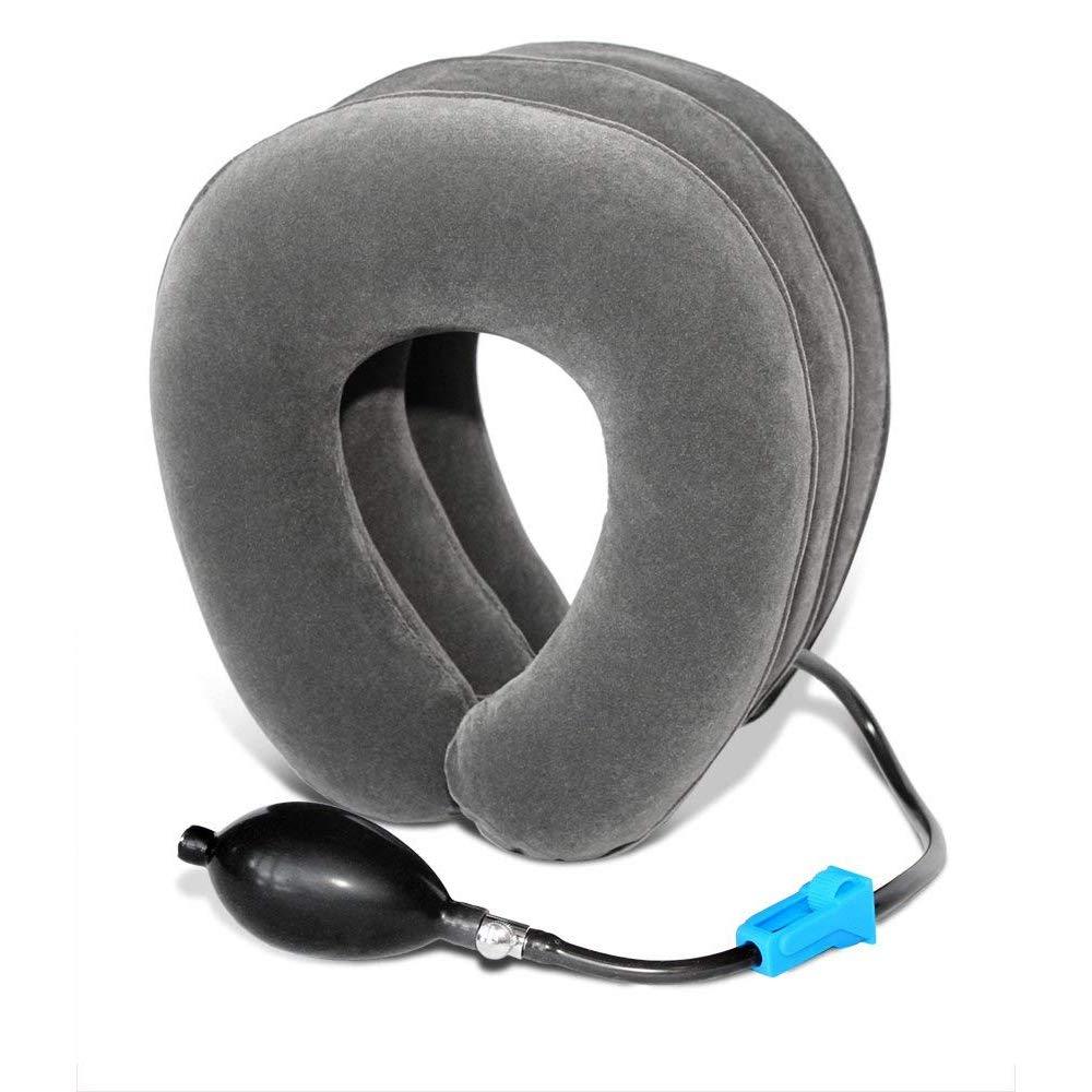 VelviNeck | Ervaar direct verlichting