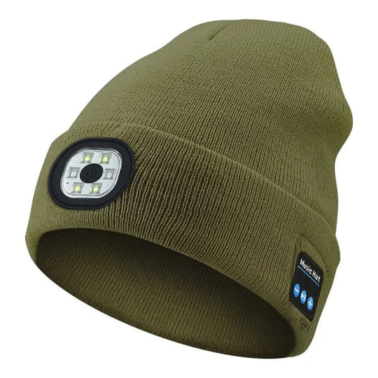 3-in-1 Bluetooth-muts