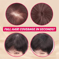 1+1 Gratis | Ella™ | Natuurlijke Haar Clip Extensions - Krijg de dubbele schoonheid!