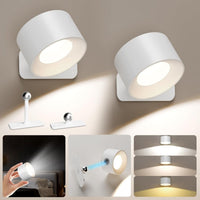 Orbis Wandlamp