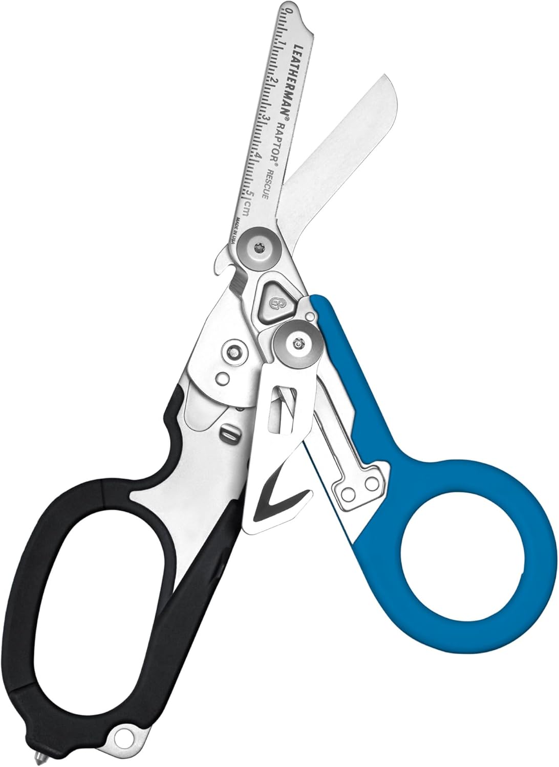 Raptor Rescue 6-in-1 Nood Multi-Tool